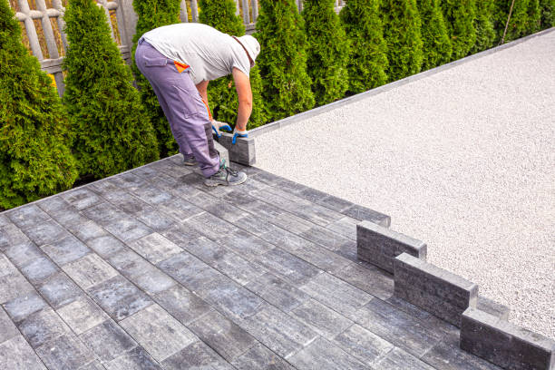 Reliable South Elgin, IL Driveway Pavers Solutions
